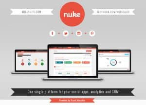 Founder Interview: Brand Ministry CEO Julien Oudart talks going global with their transformative new platform Nuke