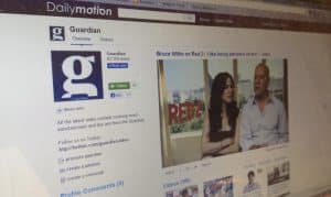 The Guardian launches dedicated Dailymotion channel with 700+ hours of video