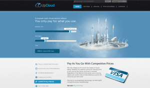 Structure:Europe speaker, UpCloud’s Antti Vilpponen, on leading EU’s IaaS revolution
