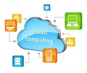 According to IDC report, Cloud Computing continues to take hold in France