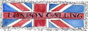 Britain looks to woo French startups & investors via trip on October 1st.