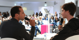 At the nexus of fashion and digital, FLOW Paris kicks-off its 3rd edition on September 23rd