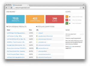After winning LeWeb London startup competition, LeCamping’s Pricing Assistant raises €500K