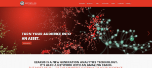Pre-targeting startup Ezakus totals 4.7M€ in funding from IDInvest, sets sights on London & New York