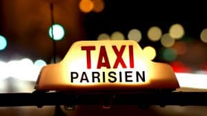 15-minute law against smartphone chauffeurs will pass in favor of Taxis, or not.