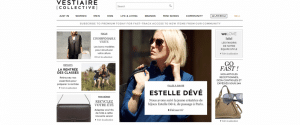 Condé Nast invests $20 Million in Vestiaire Collective’s Luxury Resale Site
