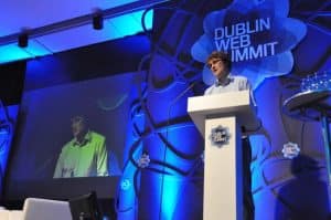 6 Reasons to attend Dublin Web Summit, Europe’s SXSW, in October