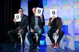 GigaOm Structure Europe reminds us that we know absolutely nothing about “The Cloud”
