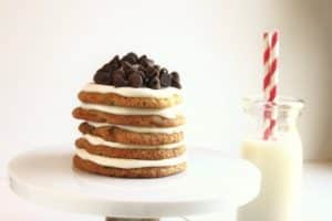 Get paid for your food recipes, a disruptive model in the food business