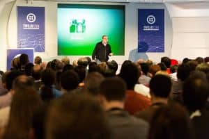 Twilio brings its annual TwilioCon event to Europe for the first time