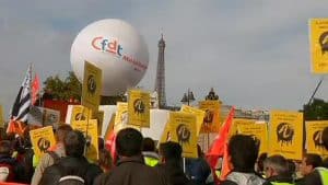 Alcatel-Lucent may be the giant failure that France needs to succeed