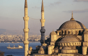 Webit to welcome 8,000 to Istanbul: why not join them, all expenses paid?