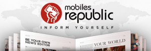 Intel Capital & XAnge invest $6 Million into Bordeaux-based News aggregator Mobiles Republic