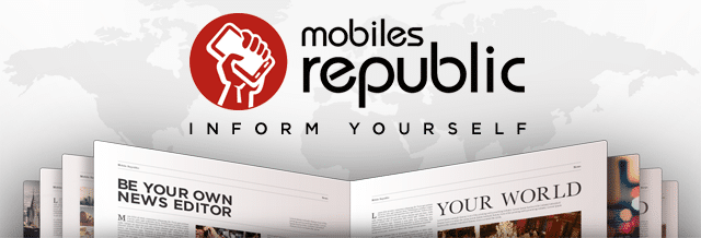 Intel Capital & XAnge invest $6 Million into Bordeaux-based News aggregator Mobiles Republic