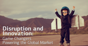 Open Innovation Forum to prove Russia’s will of being key part of the game changing economy