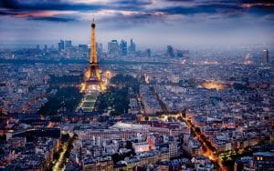 PHP Forum Paris 2013 to reunite France’s PHP ecosystem on November 21st/22nd
