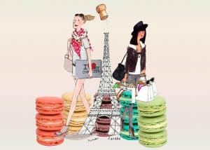 Continuing its digital spree, Axel Springer acquires My Little Paris via its subsidiary AuFeminin