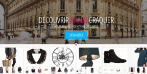 Taking on Shopcade, Fancy & Pinterest, Flayr raises €5 Million to do Social Shopping smarter