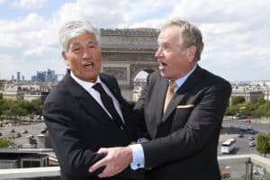 5 Reasons the next Criteo will also come from Paris