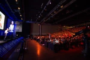 Everything you need to know about LeWeb Paris 2013 – Schedule, Startups & Side events