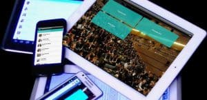 Smart connectivity, video as a service and more take center stage at DigiWorld Summit November 19-21st