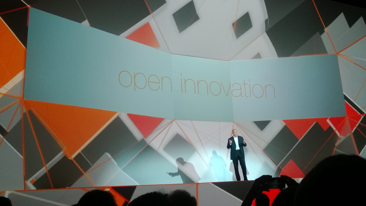 Home, Health & Payments – Orange CEO Stephane Richard’s 5 big announcements