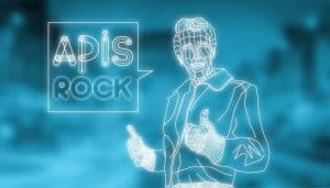 APIs & the future of software on the top of the program at this year’s APIdays on December 4/5th