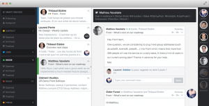 After Mailjet & Mention, eFounders launching two new SaaS startups: Aircall & Front