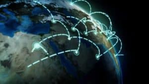 A French startup with anti-PRISM technology back in 2007 may have been pushed out by Industrial Giants