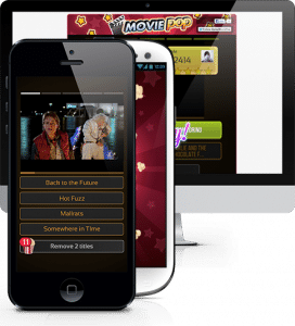 MoviePop, a follow-up to SongPop, sees FreshPlanet look to expand their Quiz franchise