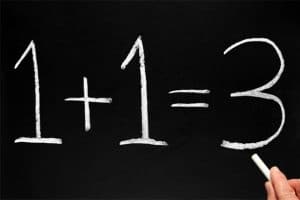 “I don’t know about it” does not equal “It doesn’t exist.” What you see is not what you get.