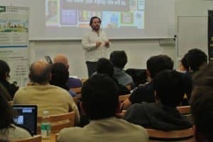 Join 350 Growth Hackers & the Rude Baguette team at Tuesday’s Meetup in Paris