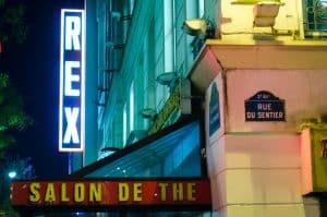 The Paris Startup Scene: A photo essay
