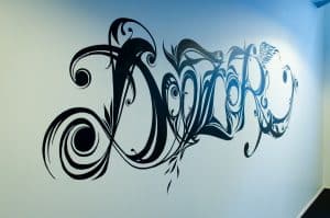 Inside Deezer’s Offices – Music, Street Art & Conviviality