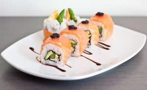 Appsfire announces its 2nd native mobile app ad: Ura Maki
