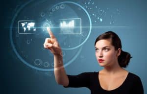 What do women entrepreneurs have to do with your Christmas shopping list?