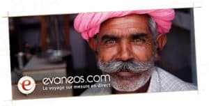 Evaneos raises $6M from Xange & ISAI to take its tailored travel service international