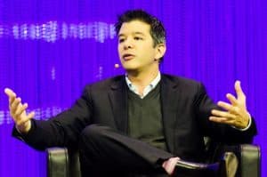 The Day Uber Conquered France