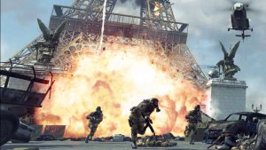 Startup Wars Episode 5: France Strikes Back