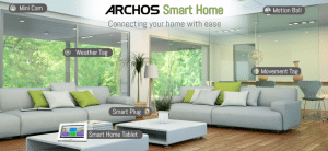 Connected devices: Archos’ plans for home domination