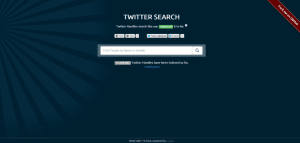 Twitter’s search sucks. That’s why Algolia re-built it (better) from scratch.