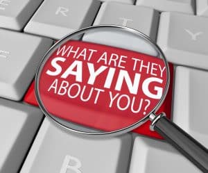 ReputationWar digs into how digital has changed the way we manage our Reputation