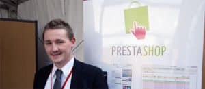 Open source eCommerce platform Prestashop raises $9.3 Million from XAnge, Seventure, Serena