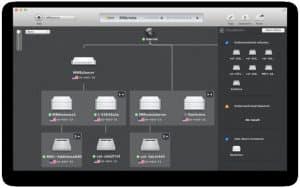 Apple’s former iCal & iSync creator launches Nephorider to visualize your Cloud Infrastructure