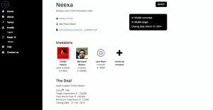 Deal Circle raises $750K in bid to take on AngelList in Europe