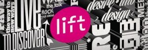 Lift14, continuing to push the envelope on the innovation debate