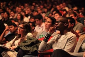 France’s Startup Scene tackles the question “Can you teach someone to be an entrepreneur?”