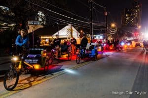 SXSW – A conference too big to experience