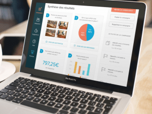 SimpliField raises €350 000 with Kima Ventures to help companies optimizing their field-data collection and analysis.