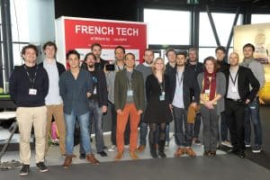 Cap Digital showcases some of France’s hottest up-and-coming music startups
